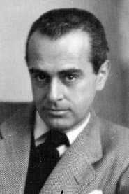 Photo of Hans Járay