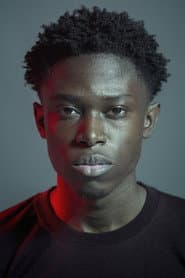 Photo of Stephen Owusu-Sekyere