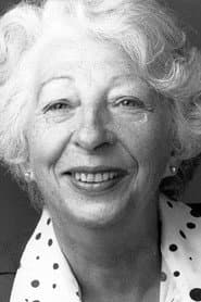 Photo of Maggy Dussauchoy