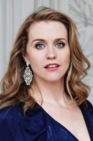 Photo of Rachel Willis-Sørensen