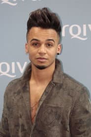 Photo of Aston Merrygold