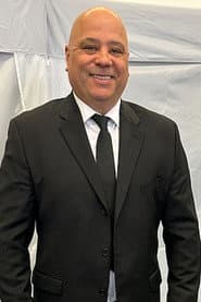 Photo of Sylvain Cyr