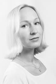 Photo of Liina Olmaru