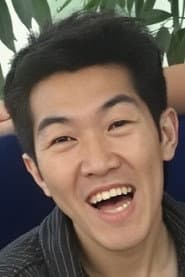 Photo of Adrian Woo