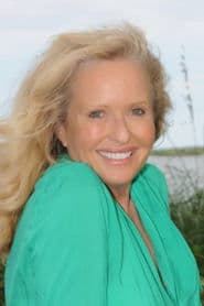 Photo of Marcia Wolf
