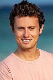 Photo of Adam Klein