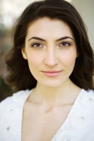 Photo of Mina Mirkhah