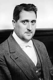 Photo of Guillaume Apollinaire