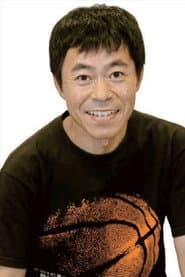 Photo of Akihiko Haratake