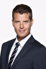 Photo of Pete Evans