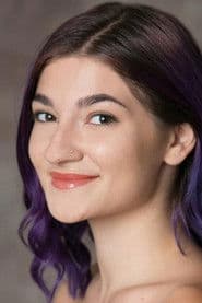Photo of Sophia Carnabuci