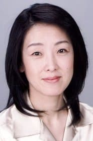 Photo of Ikuko Yamamoto