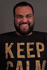 Photo of Mohamed Fathi