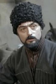 Photo of Vaja Kobulashvili