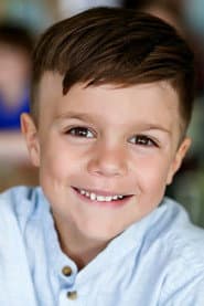 Photo of Victor Lussier