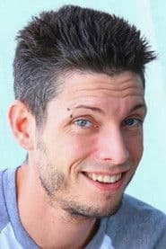 Photo of Tyler Steel