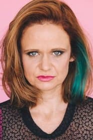 Photo of Vanessa Bednar