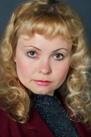 Photo of Viktoriya Rayevskaya