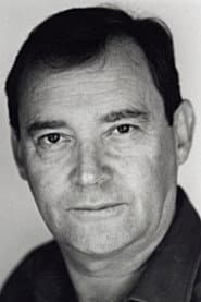 Photo of Geoff Kelso