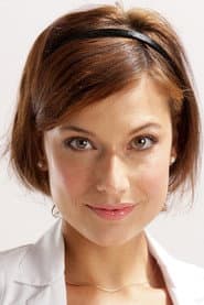 Photo of Catherine Mazoyer
