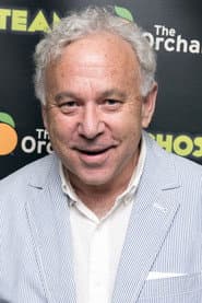 Photo of Tom Schiller