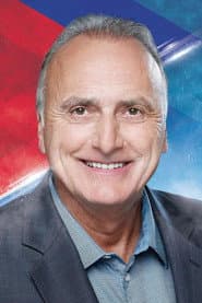 Photo of Ron Fournier