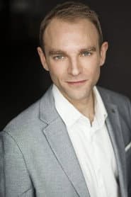Photo of Mike McLeod
