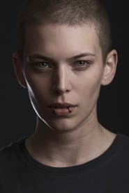 Photo of Tracie Garrison