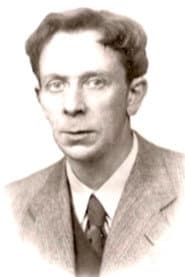 Photo of Viktor Biyazi