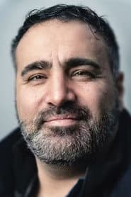 Photo of Sinan Can