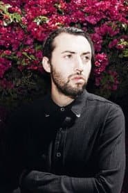 Photo of Zach Dawes