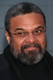 Photo of John Cothran