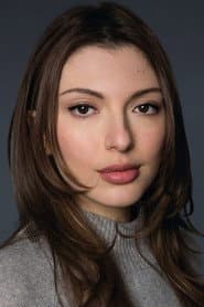 Photo of Devyn Inez Fusaro
