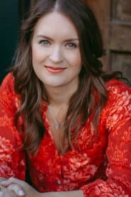 Photo of Kirsten Slenning