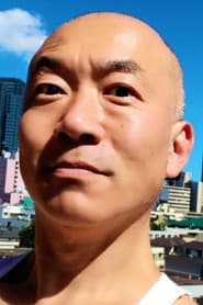 Photo of Tomohiro Abe