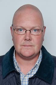 Photo of Dominic Brunt