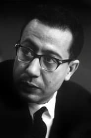 Photo of M'Hamed Yazid