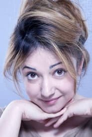 Photo of Nazanin Taheri