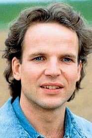 Photo of Mick Werup