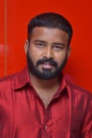Photo of V R Dinesh