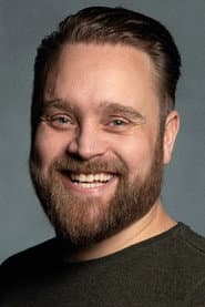 Photo of Morten Lindemann Olsen
