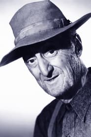 Photo of Burt Mustin