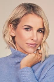 Photo of Vogue Williams