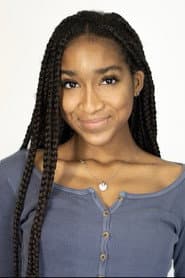 Photo of Chayah Mathews