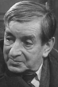 Photo of François Vibert