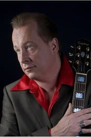 Photo of John Barron