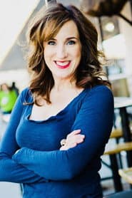 Photo of Ann Marie Allison