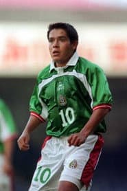 Photo of Luis Ignacio González