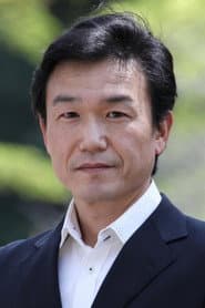 Photo of Takahiro Yoshimizu