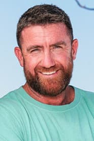 Photo of Ben Bylett